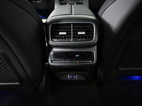 New 2026 Mercedes-Benz GLS 450 4MATIC image 18