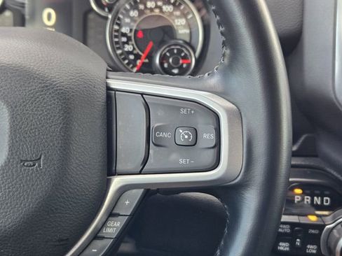 Certified 2023 RAM 1500 Lone Star image 31