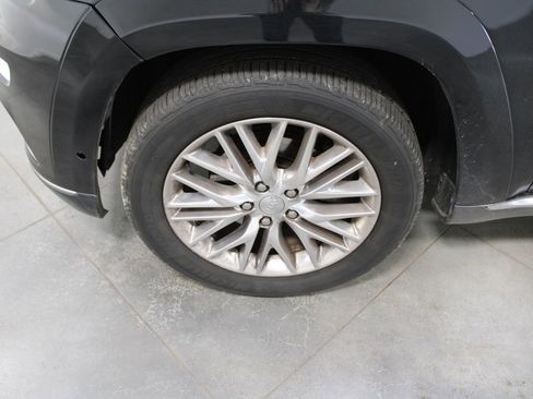 Used 2017 Jeep Grand Cherokee Summit image 39