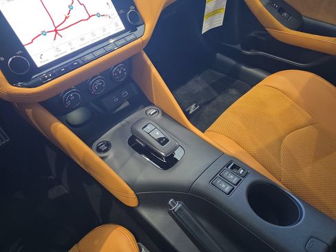 New 2027 Nissan Z Performance RWD image 22