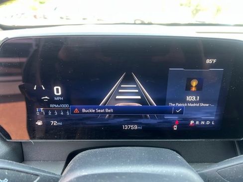 Used 2025 Chevrolet Traverse LT FWD image 25