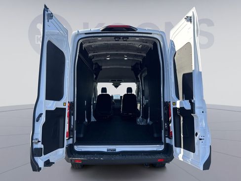 New 2026 Ford Transit 350 Base w/ Load Area Protection Package image 33