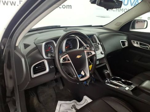 Used 2017 Chevrolet Equinox LT FWD image 13