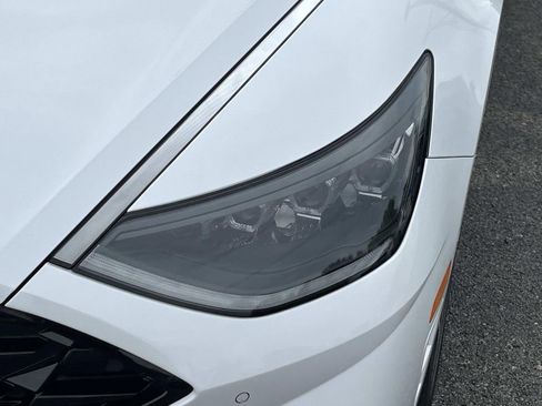 Used 2023 Hyundai Sonata Limited FWD image 9