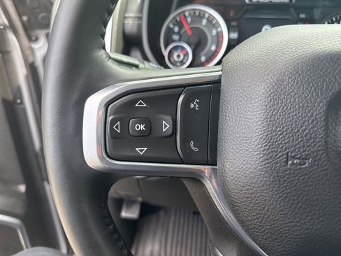 Used 2024 RAM 2500 Laramie w/ Towing Technology Group image 22