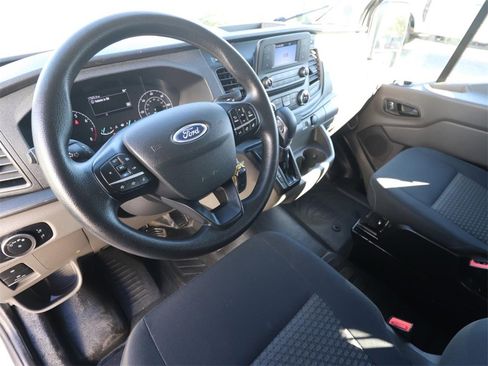 Used 2024 Ford Transit 250 Base w/ Exterior Upgrade Package image 6