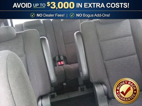 Used 2021 Dodge Durango SXT RWD image 23