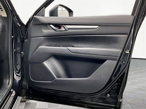 Used 2025 MAZDA CX-5 AWD 2.5 S w/ Select Package image 24