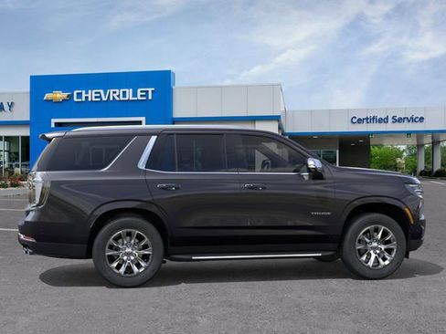 New 2026 Chevrolet Tahoe Premier w/ Sun And Tow Package RWD image 5