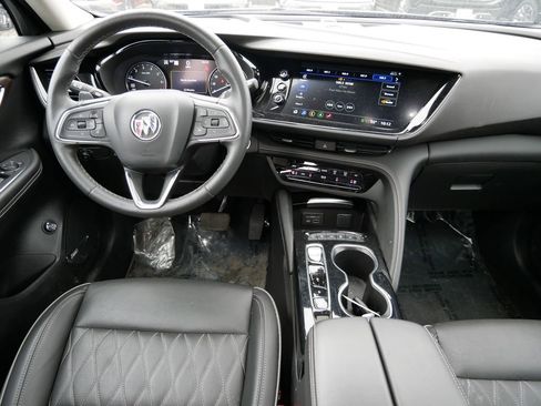 Used 2023 Buick Envision Avenir AWD/4WD image 19