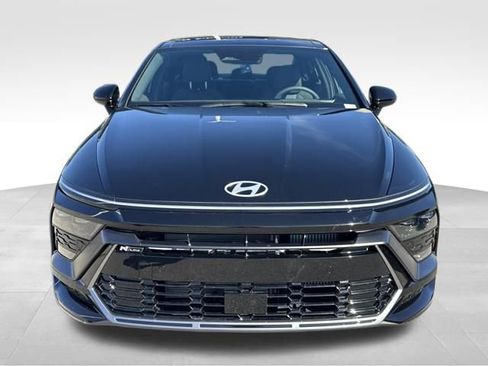 New 2026 Hyundai Sonata N Line FWD image 8