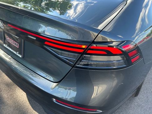Used 2024 Honda Accord EX image 25