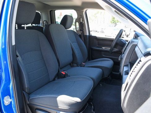 Used 2024 RAM 1500 Tradesman w/ Popular Equipment Group image 35