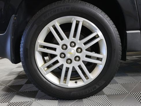 Used 2015 Chevrolet Traverse LT w/ Style and Technology Package image 7