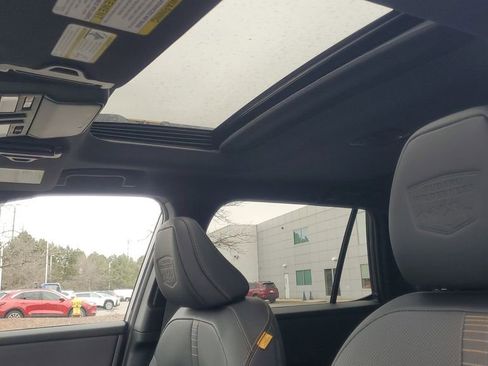 New 2026 Subaru Outback Wilderness image 24