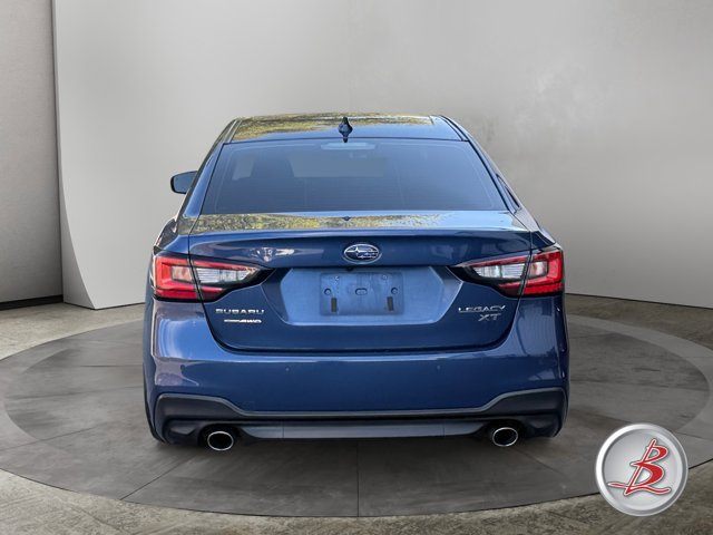 Used 2021 Subaru Legacy Limited XT w/ Popular Package #3 AWD/4WD image 6