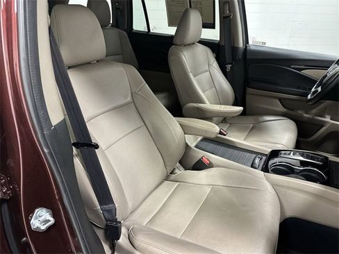Used 2022 Honda Pilot Elite image 29