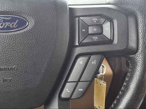 Used 2016 Ford F150 XLT w/ Equipment Group 301A Mid image 12