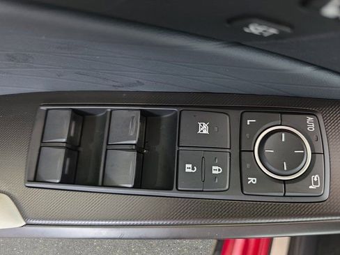 New 2025 Lexus IS 350 F Sport w/ Navigation Package image 27