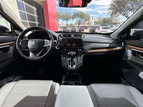 Used 2022 Honda CR-V EX image 9