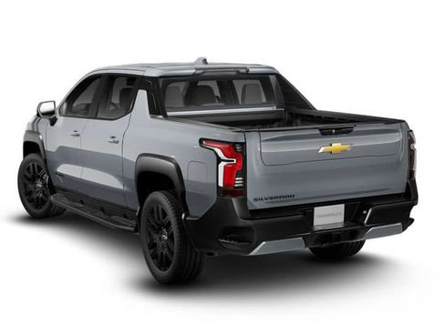 New 2026 Chevrolet Silverado EV LT w/ Plus Package AWD/4WD image 29