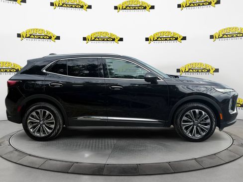 Used 2024 Buick Envision Preferred AWD/4WD image 6