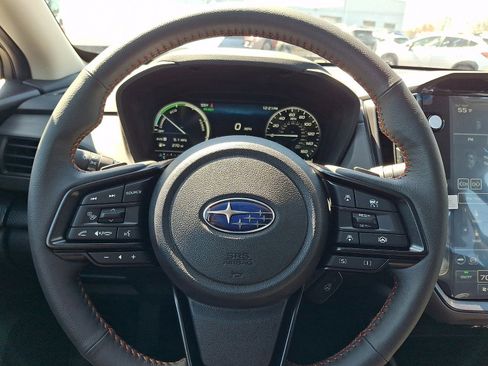 New 2026 Subaru Crosstrek 2.5i Limited AWD/4WD image 10