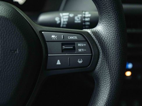 Used 2026 Honda HR-V LX image 20