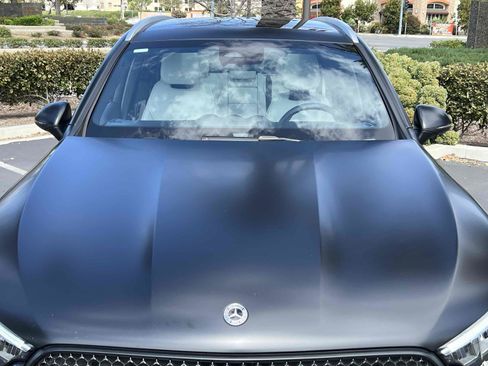 Used 2023 Mercedes-Benz GLC 300 image 73