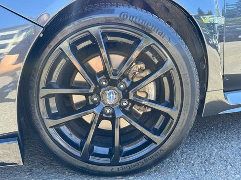 Used 2018 Subaru WRX Premium AWD/4WD image 28