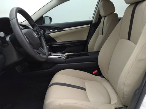 Used 2017 Honda Civic LX image 17