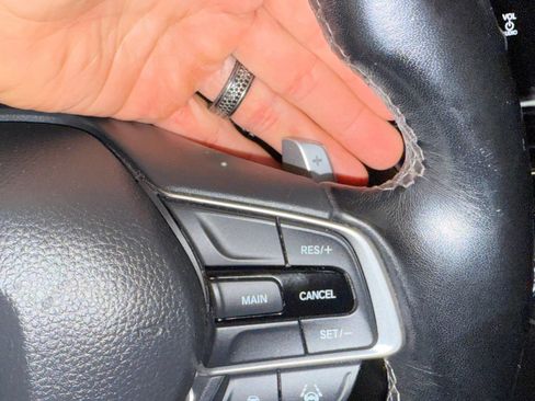 Used 2022 Honda Accord Sport Special Edition image 44