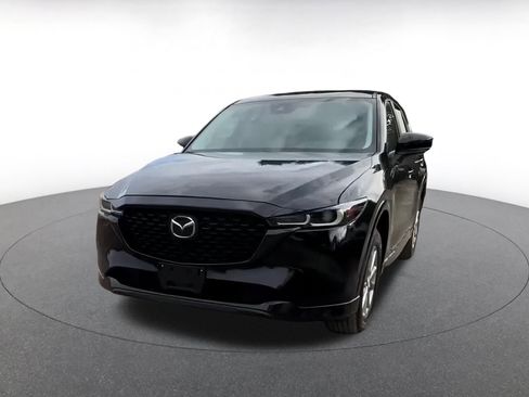 Used 2025 MAZDA CX-5 AWD 2.5 S w/ Select Package image 7