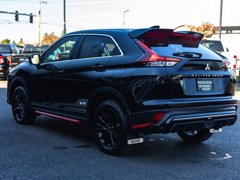 New 2026 Mitsubishi Eclipse Cross Ralliart image 9