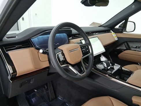 New 2026 Land Rover Range Rover Sport SE image 15