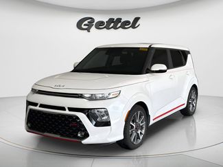 Used 2022 Kia Soul GT-Line FWD video 1