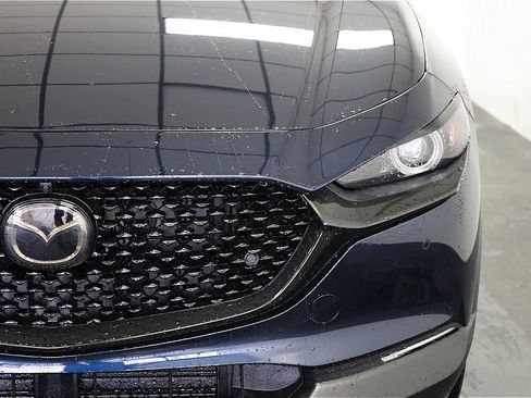 Used 2026 MAZDA CX-30 2.5 Turbo w/ Premium Plus Pkg AWD/4WD image 7