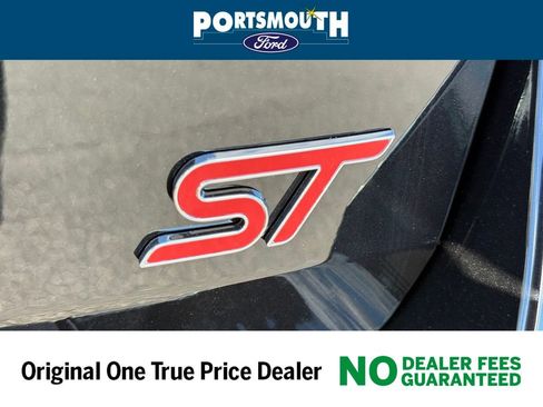 New 2026 Ford Explorer ST image 22