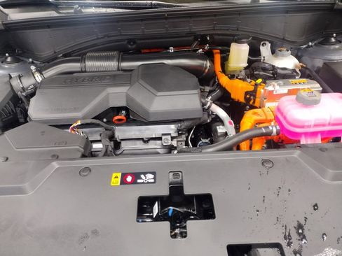 New 2026 Hyundai Santa Fe SE image 12