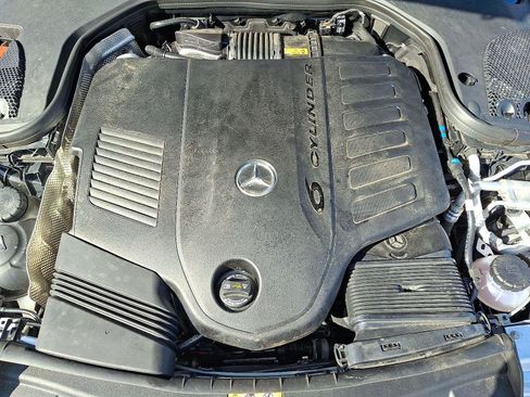 Used 2023 Mercedes-Benz E 450 4MATIC Cabriolet image 26