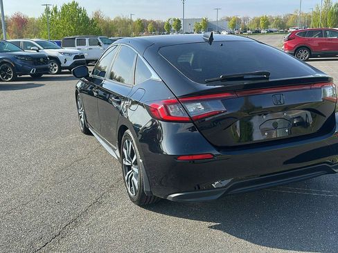 Used 2022 Honda Civic EX-L image 9