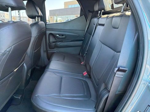 Used 2024 Hyundai Santa Cruz XRT image 12