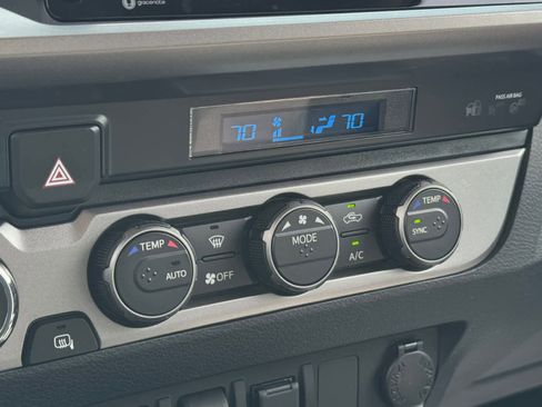 Used 2023 Toyota Tacoma 4x4 Double Cab w/ Trail Edition image 19