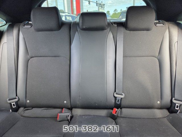 Used 2022 Honda Civic Sport image 10