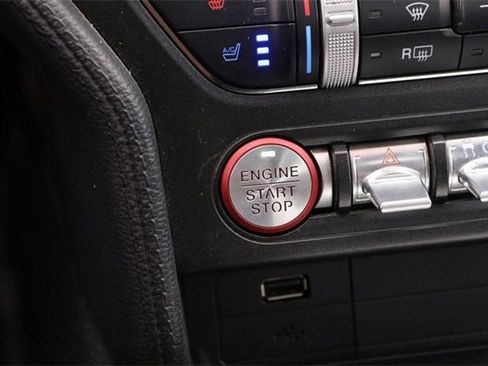 Used 2023 Ford Mustang Premium image 14