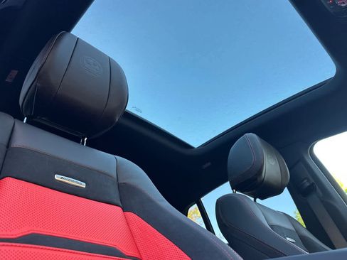 New 2026 Mercedes-Benz GLE 53 AMG 4MATIC Coupe image 16