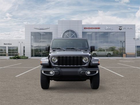 New 2026 Jeep Gladiator Sport image 6