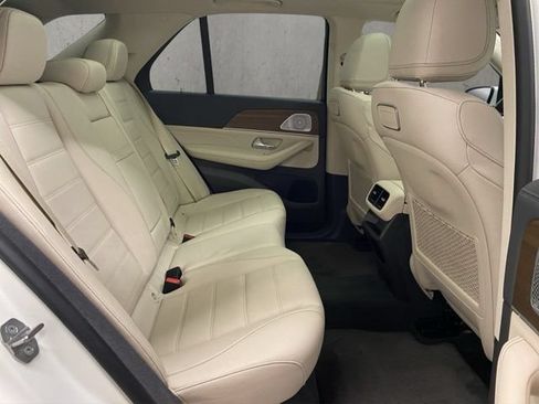 Used 2020 Mercedes-Benz GLE 580 4MATIC image 24