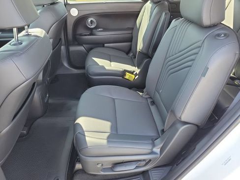 New 2026 Hyundai Palisade SEL Premium FWD image 25