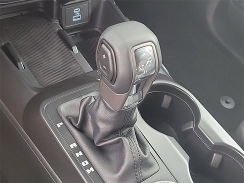 New 2025 Ford Bronco Outer Banks image 24